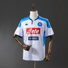 Maillot SSC Napoli Retro Third 2019/2020