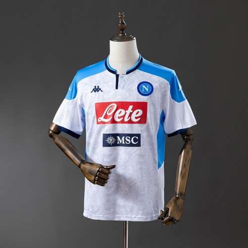 acheter Maillot SSC Napoli Retro Third 2019/2020 acheter Maillot SSC Napoli Retro Third 2019/2020