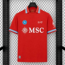 Maillot SSC Napoli Third 2026/2027
