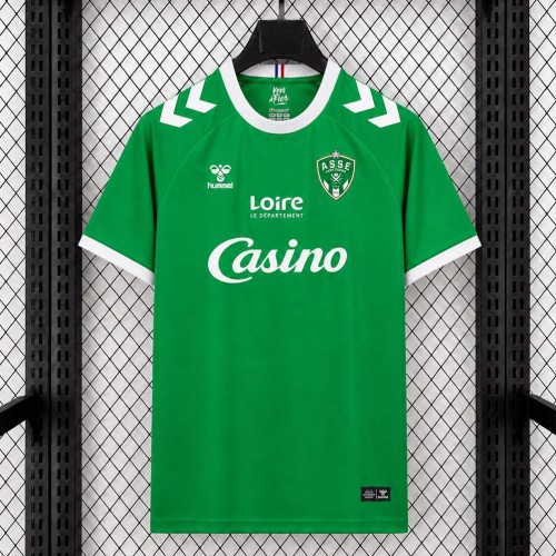 acheter Maillot Saint Etienne Domicile 2026/2027 acheter Maillot Saint Etienne Domicile 2026/2027