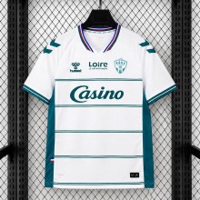 Maillot Saint Etienne Exterieur 2026/2027