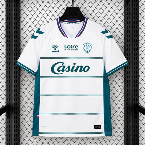 acheter Maillot Saint Etienne Exterieur 2026/2027 acheter Maillot Saint Etienne Exterieur 2026/2027