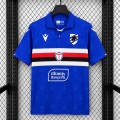 Maillot Sampdoria Domicile 2026/2027