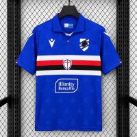 Maillot Sampdoria Domicile 2026/2027