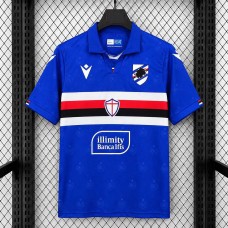 Maillot Sampdoria Domicile 2026/2027