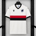 Maillot Sampdoria Exterieur 2026/2027 Maillot Sampdoria Exterieur 2026/2027