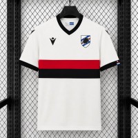 Maillot Sampdoria Exterieur 2026/2027