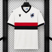 Maillot Sampdoria Exterieur 2026/2027