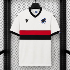 Maillot Sampdoria Exterieur 2026/2027