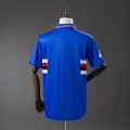 Maillot Sampdoria Retro Domicile 2003/2004