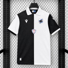 Maillot Sampdoria Third 2026/2027