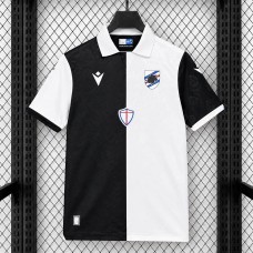 Maillot Sampdoria Third 2026/2027