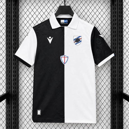 acheter Maillot Sampdoria Third 2026/2027 acheter Maillot Sampdoria Third 2026/2027