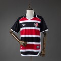 Maillot Santa Cruz Domicile 2026/2027 Maillot Santa Cruz Domicile 2026/2027