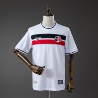 Maillot Santa Cruz Exterieur 2026/2027