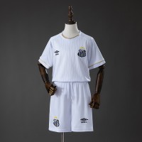 Maillot Santos FC Enfant Domicile 2026/2027