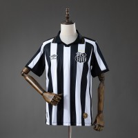 Maillot Santos FC Exterieur 2026/2027