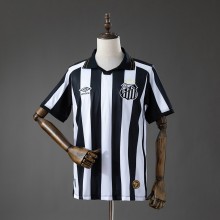 Maillot Santos FC Exterieur 2026/2027