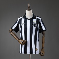 Maillot Santos FC Exterieur 2026/2027