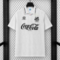acheter Maillot Santos FC Retro Domicile 1993/1994 acheter Maillot Santos FC Retro Domicile 1993/1994
