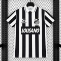 acheter Maillot Santos FC Retro Exterieur 1994/1995 acheter Maillot Santos FC Retro Exterieur 1994/1995