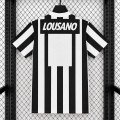 acheter Maillot Santos FC Retro Exterieur 1994/1995 acheter Maillot Santos FC Retro Exterieur 1994/1995