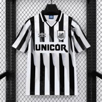Maillot Santos FC Retro Exterieur 1998/1999