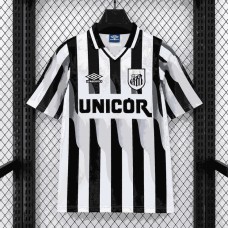 Maillot Santos FC Retro Exterieur 1998/1999