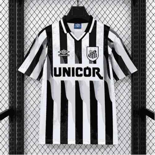 acheter Maillot Santos FC Retro Exterieur 1998/1999 acheter Maillot Santos FC Retro Exterieur 1998/1999