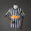 Maillot Santos FC Retro Exterieur 2012/2013 Maillot Santos FC Retro Exterieur 2012/2013