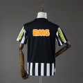 Maillot Santos FC Retro Exterieur 2012/2013 Maillot Santos FC Retro Exterieur 2012/2013