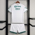 acheter Maillot Santos Laguna Enfant Exterieur 2026/2027