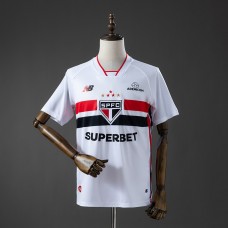 Maillot Sao Paulo FC Domicile 2026/2027