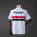 acheter Maillot Sao Paulo FC Domicile 2026/2027