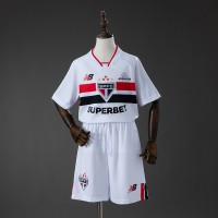Maillot Sao Paulo FC Enfant Domicile 2026/2027