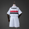 Maillot Sao Paulo FC Enfant Domicile 2026/2027 Maillot Sao Paulo FC Enfant Domicile 2026/2027