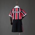 acheter Maillot Sao Paulo FC Enfant Exterieur 2026/2027