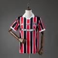 acheter Maillot Sao Paulo FC Exterieur 2026/2027