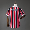acheter Maillot Sao Paulo FC Exterieur 2026/2027