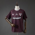 acheter Maillot Sao Paulo FC Gardien De But Claret 2026/2027 acheter Maillot Sao Paulo FC Gardien De But Claret 2026/2027