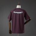 acheter Maillot Sao Paulo FC Gardien De But Claret 2026/2027 acheter Maillot Sao Paulo FC Gardien De But Claret 2026/2027