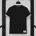 Maillot Sao Paulo FC Lifestyle Black 2026/2027 Maillot Sao Paulo FC Lifestyle Black 2026/2027