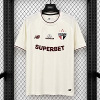 Maillot Sao Paulo FC Third 2026/2027