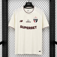 Maillot Sao Paulo FC Third 2026/2027