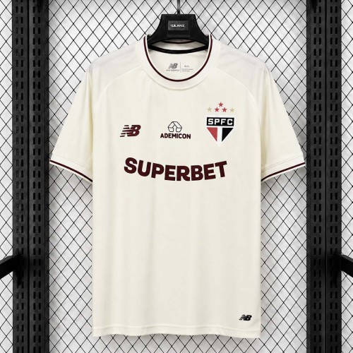 acheter Maillot Sao Paulo FC Third 2026/2027 acheter Maillot Sao Paulo FC Third 2026/2027