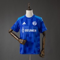 Maillot Schalke 04 Domicile 2026/2027