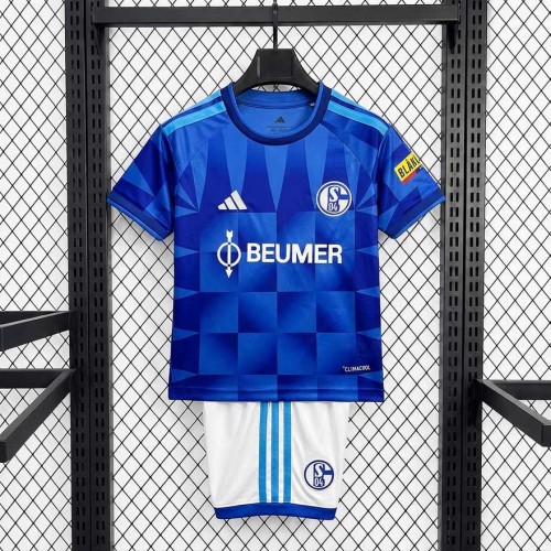 acheter Maillot Schalke 04 Enfant Domicile 2026/2027 acheter Maillot Schalke 04 Enfant Domicile 2026/2027