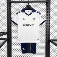 Maillot Schalke 04 Enfant Exterieur 2026/2027