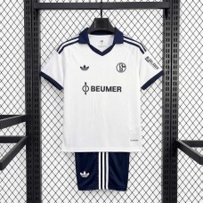 Maillot Schalke 04 Enfant Exterieur 2026/2027
