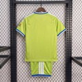 Maillot Schalke 04 Enfant Third 2026/2027 Maillot Schalke 04 Enfant Third 2026/2027